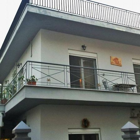 Irini'S Home Volos Exteriér fotografie