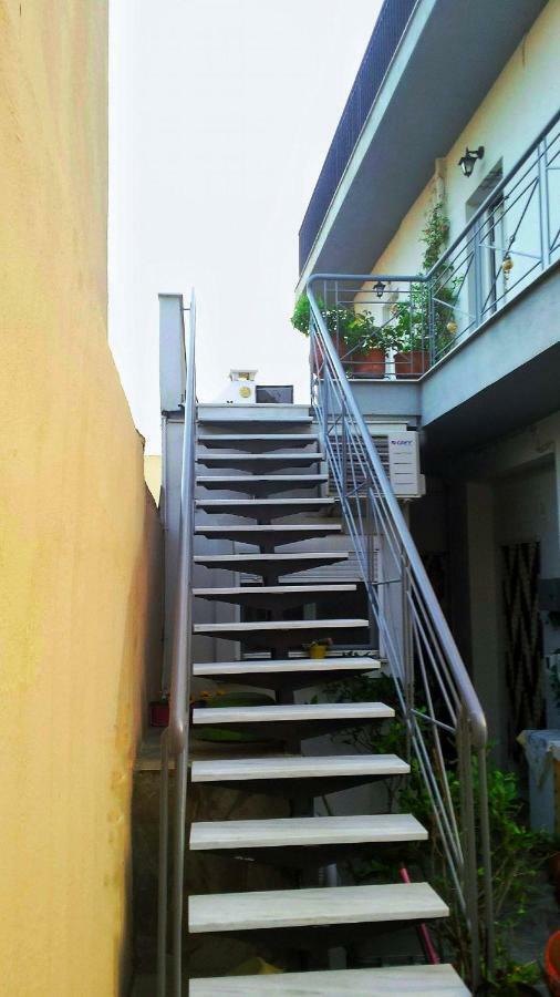 Irini'S Home Volos Exteriér fotografie