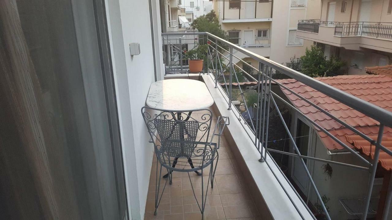 Irini'S Home Volos Exteriér fotografie