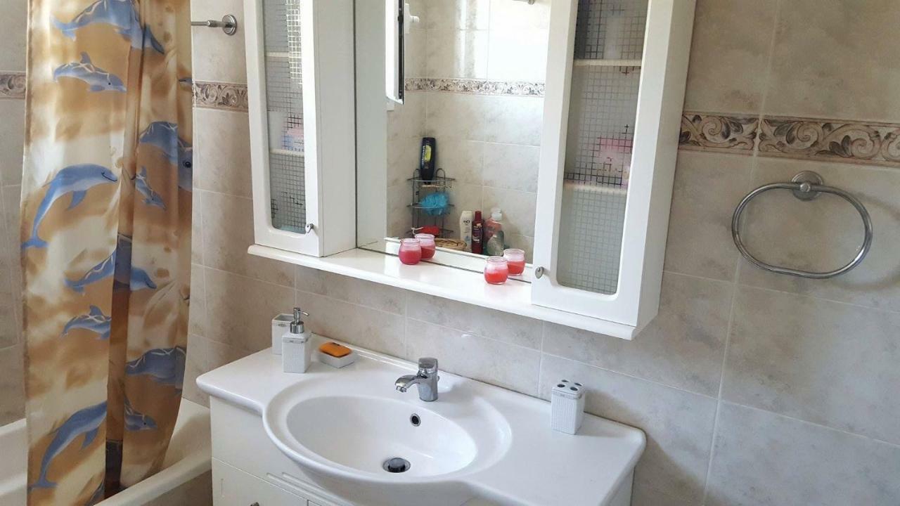 Irini'S Home Volos Exteriér fotografie