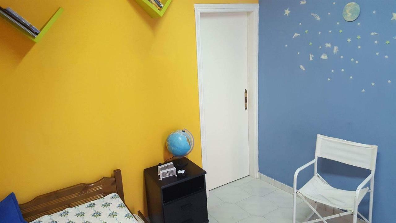 Irini'S Home Volos Exteriér fotografie